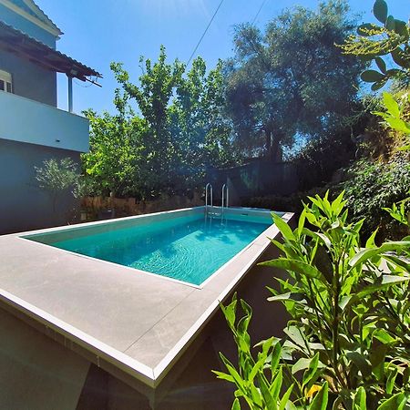 Faeax Guesthouse Linia Exterior photo