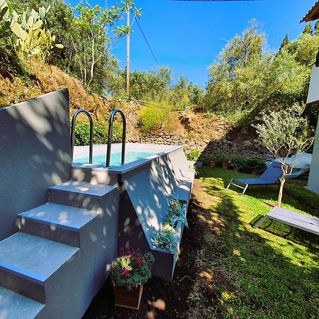 Faeax Guesthouse Linia Exterior photo