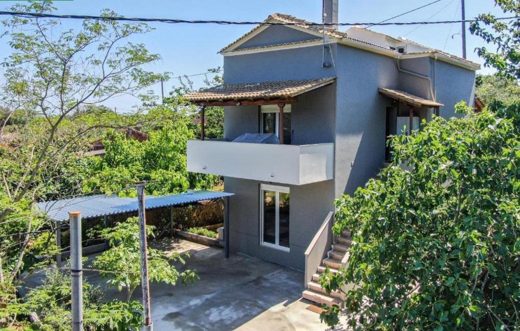 Faeax Guesthouse Linia Exterior photo