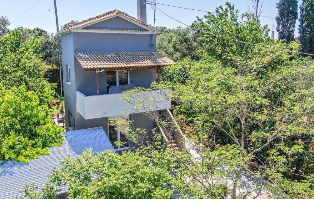 Faeax Guesthouse Linia Exterior photo