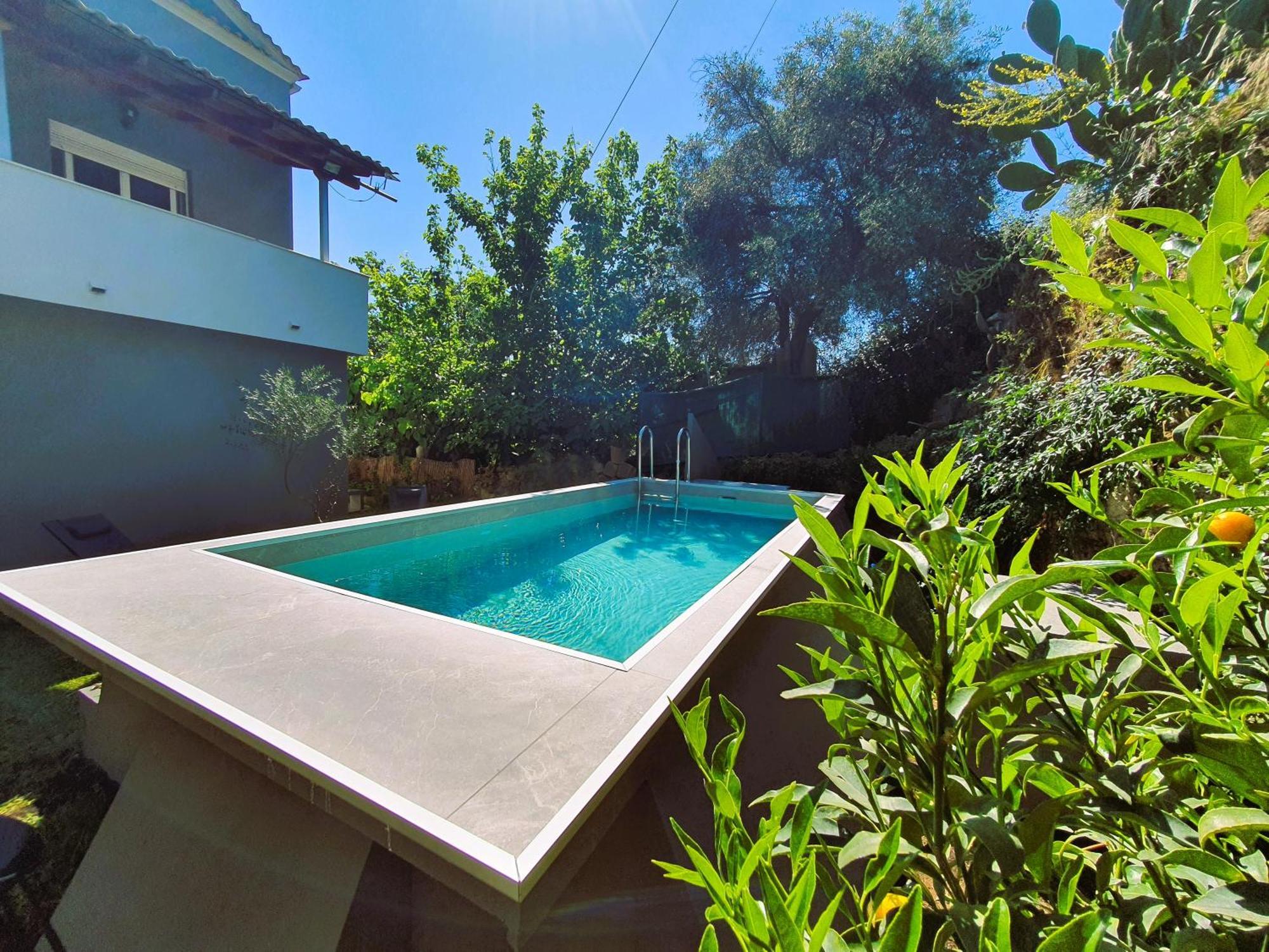 Faeax Guesthouse Linia Exterior photo