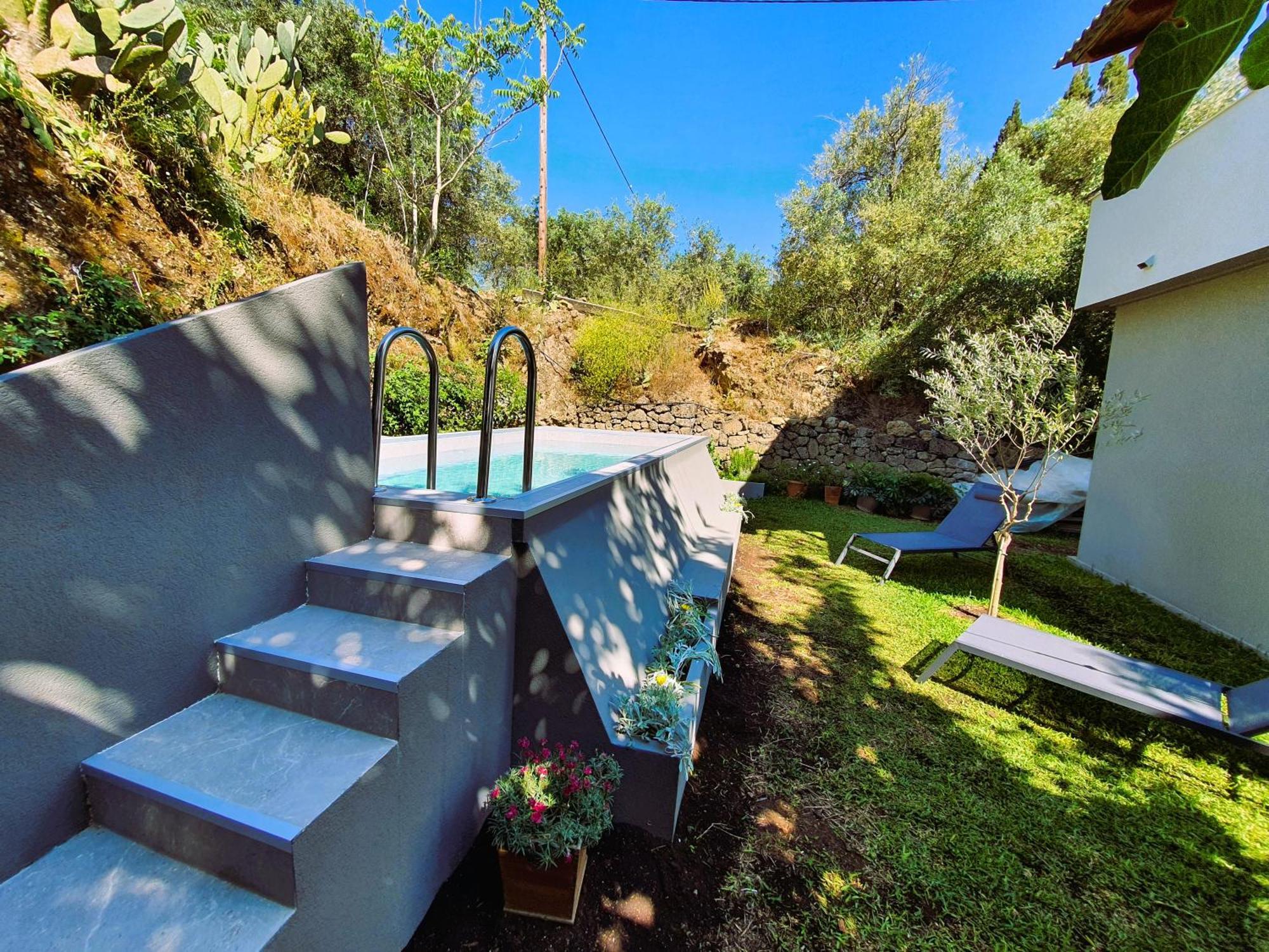 Faeax Guesthouse Linia Exterior photo