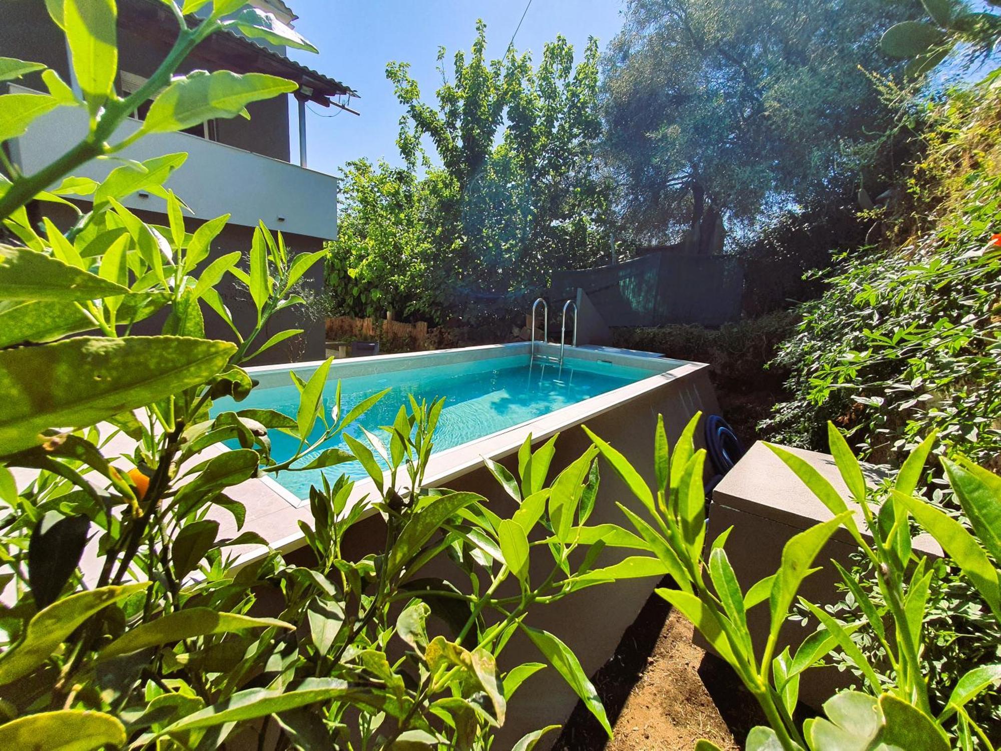 Faeax Guesthouse Linia Exterior photo